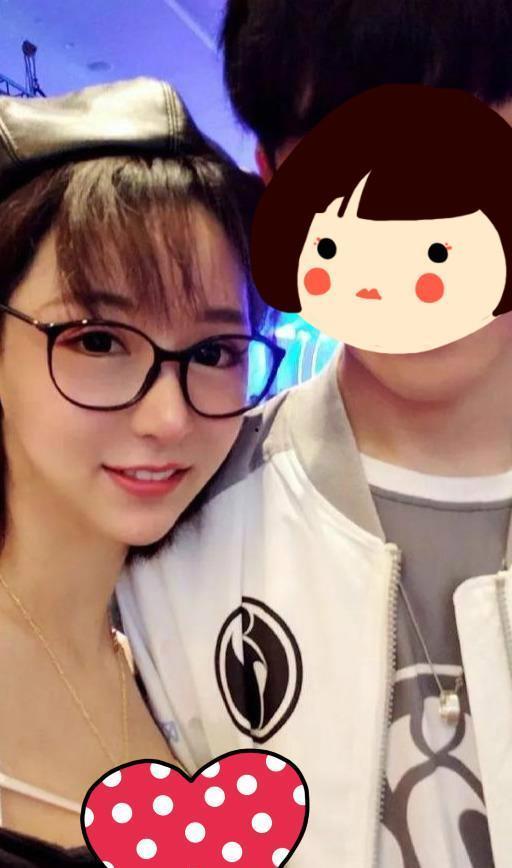 肖诗雪前夫最新爆料,揭秘婚姻内幕惊人真相 第3张 肖诗雪前夫最新爆料,揭秘婚姻内幕惊人真相 第3张