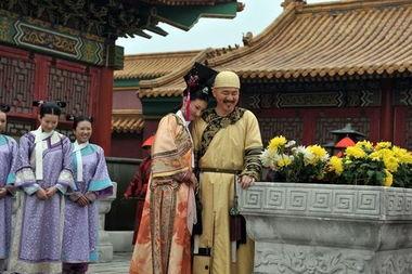 爆料类甄嬛传娱乐八卦,揭秘明星们的娱乐八卦风云 第1张 爆料类甄嬛传娱乐八卦,揭秘明星们的娱乐八卦风云 第1张